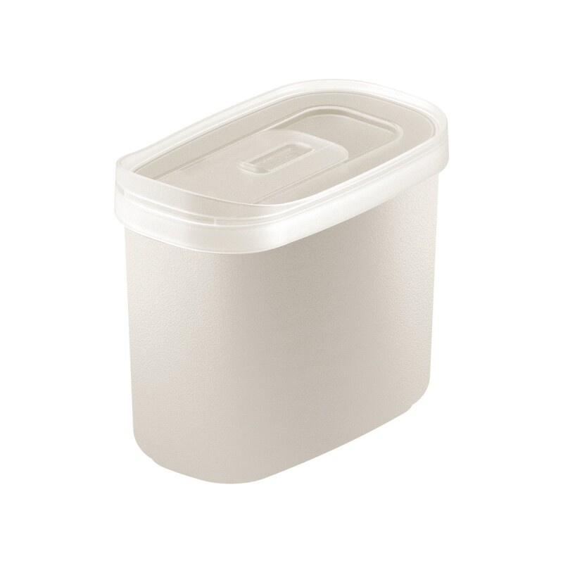 Yerbera o porta cereales de 1.5 Lts. - TRAMONTINA - 25490/030 Yerbera o porta cereales de 1.5 Lts. - TRAMONTINA - 25490/030