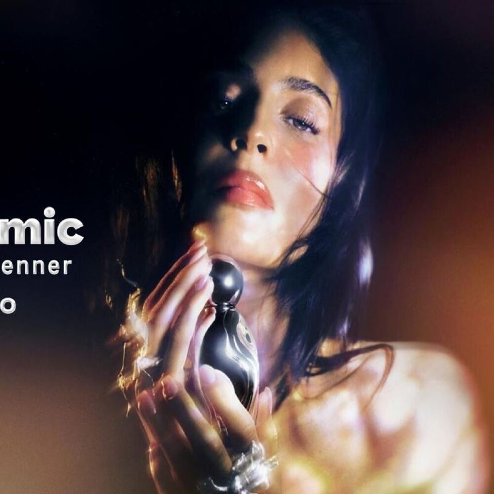 KYLIE JENNER COSMIC 2.0 EDP 100 ML única