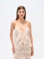 Vestido Batipa Estampado 1