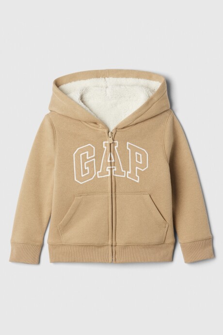 Canguro Con Corderito Logo Gap Toddler Niño Mojave