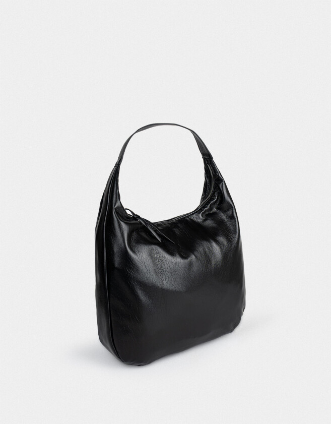 Saca Cartera Saca Negro - Negro
