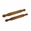 Palo cocina madera 40x5 cms. Palo cocina madera 40x5 cms.