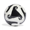 Pelota Adidas Futbol Cancha TIRO CLB de Hombre - HT2430 Blanco-negro