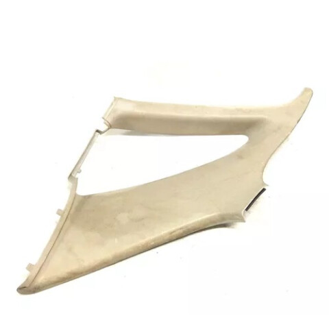 REVESTIMIENTO INTERIOR TRASERO DERECHO VIDRIO FIJO GOL G2 / G3 (OUTLET) Revestimiento Interior Trasero Derecho Vidrio Fijo Gol G2 / G3 (outlet)