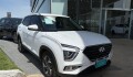 Hyundai Creta 1,0 Safe AT - 2023 Hyundai Creta 1,0 Safe AT - 2023