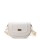 Cartera Miss Carol Jono Clasica Blanco Hueso