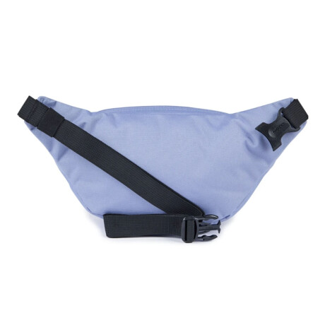 Riñonera Cangurera Urbana Jansport Fifth Avenue Original Lila