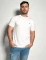 Remera Timo Blanco