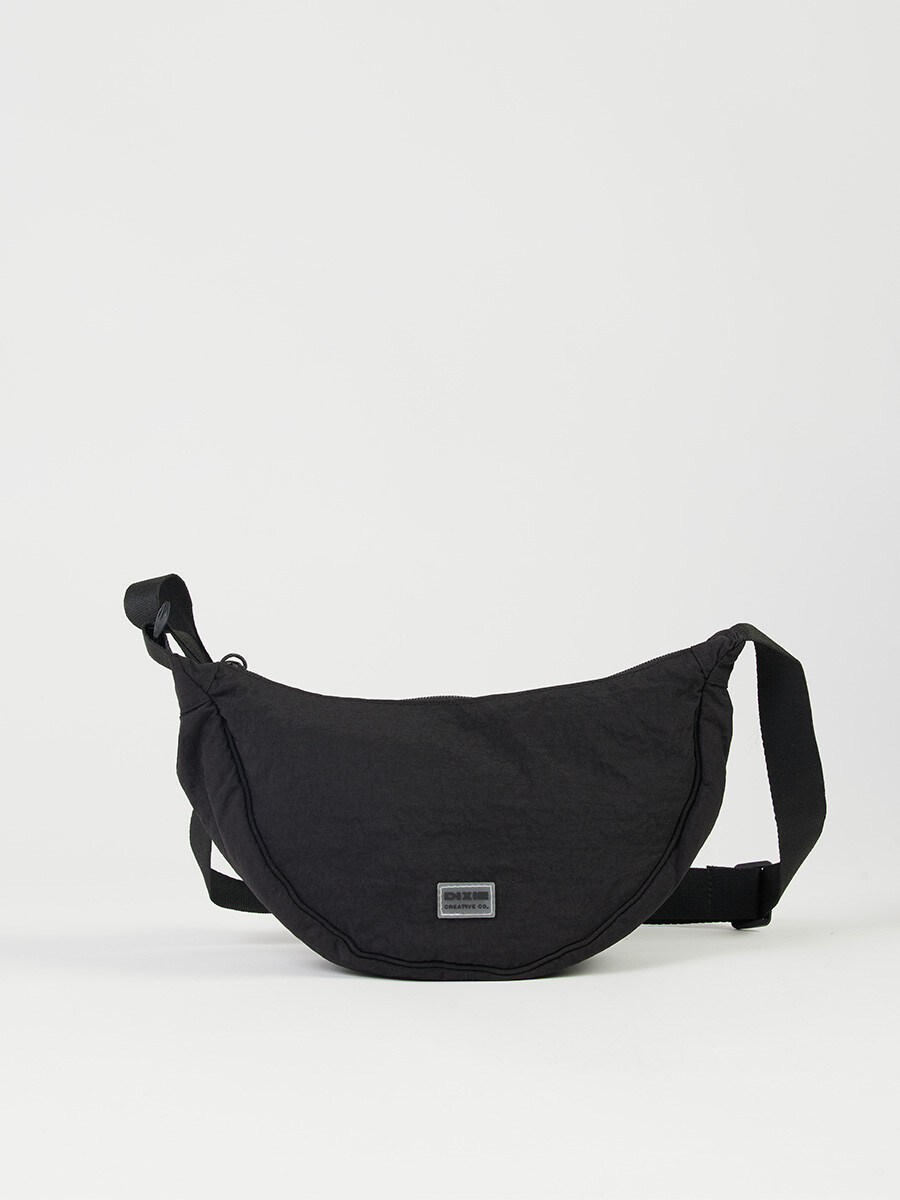 CARTERA GREGA DIXIE - Negro 