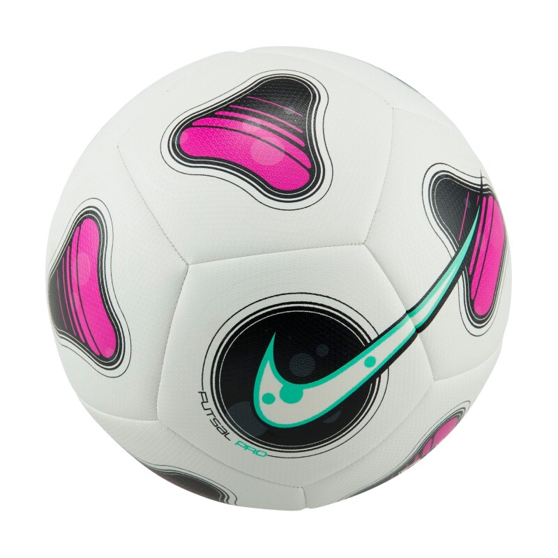 Balón Nike Futsal Pro Unisex Blanco