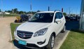 Changan CS35 AT - 2015 Changan CS35 AT - 2015