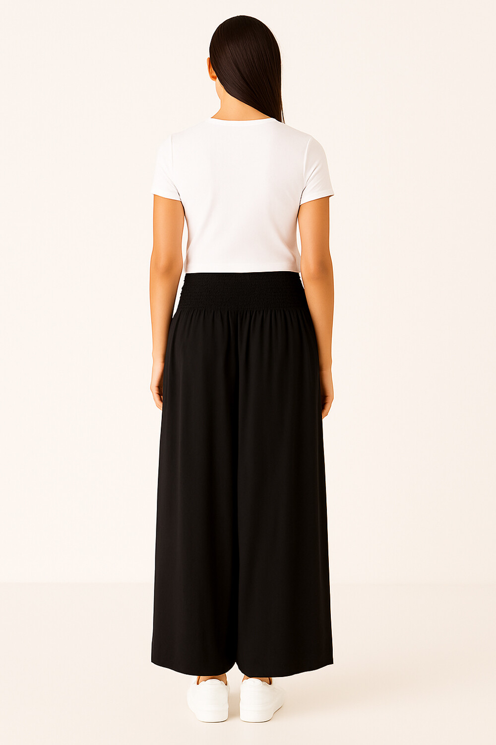 Pantalon Khris Negro