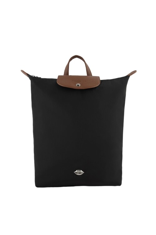 Mochila Las Oreiro Negro