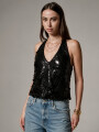 Tops Wexar Negro