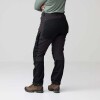 Pantalón Fjallraven Keb Trousers Curved W Mujer Timber Brown-chestnut