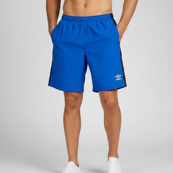 Bermuda UX Training Junior Umbro Niños 619