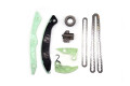 Kit Cadena Distr C/Engranaje Mitsubishi Outlander/Lancer/Asx 09-25 Kit Cadena Distr C/Engranaje Mitsubishi Outlander/Lancer/Asx 09-25