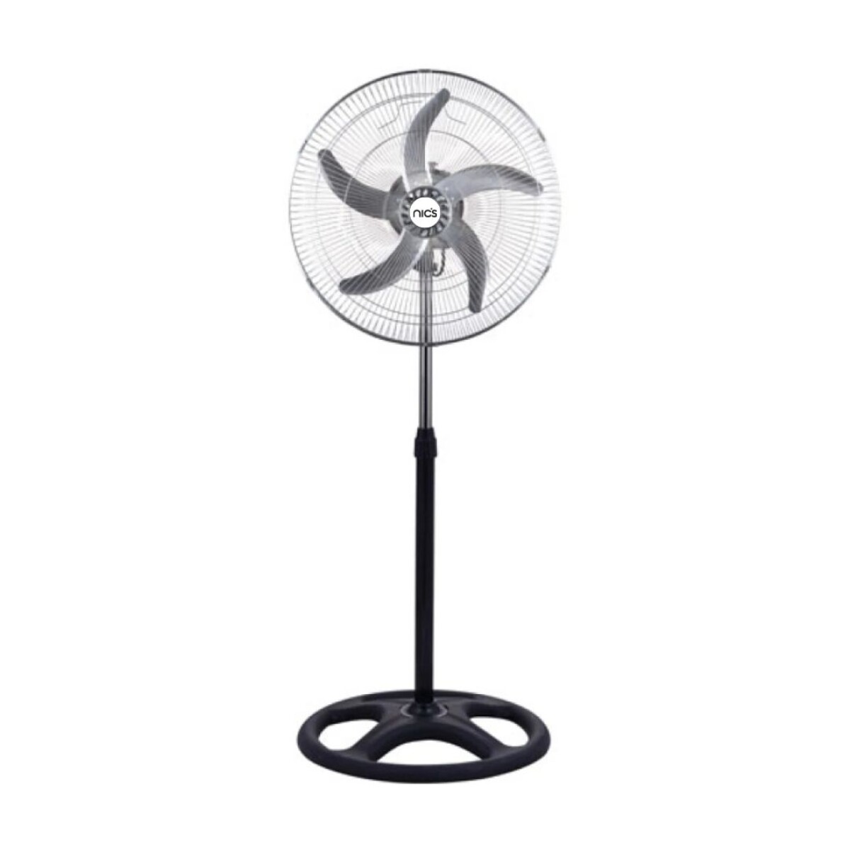 Ventilador Nic´s de pie 5 Aspas FS45H 