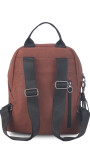 MOCHILA NEBRASKA MALBEC