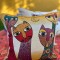 Funda Almohadon Gatito Modelo 2