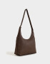 Mochilas Special Price Bandoleras - Marron Chocolate