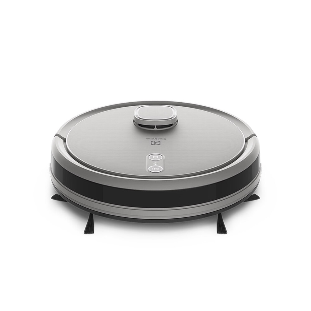 Aspiradora Robot con Navegación Láser Electrolux Wi-Fi 4 en 1 ERB62 Aspiradora Robot con Navegación Láser Electrolux Wi-Fi 4 en 1 ERB62