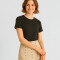 Falda Chena Marfil / Off White