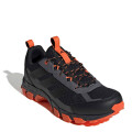 Championes de Hombre Adidas Terrex Rockadia M Negro - Naranja
