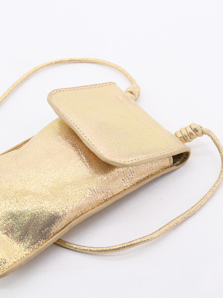 MORRAL BOSTON DORADO