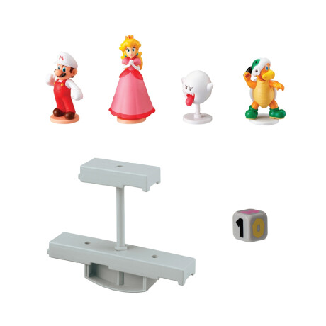 Super Mario Balancing Game Plus Castle Stage Super Mario Balancing Game Plus Castle Stage