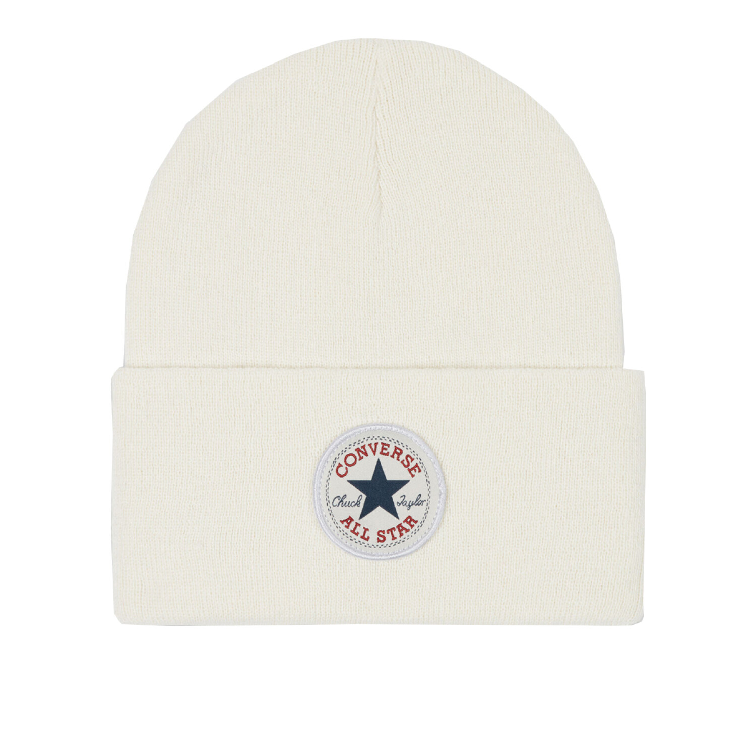 Gorro de lana Converse 10022137A09 Sin color Sportmarket
