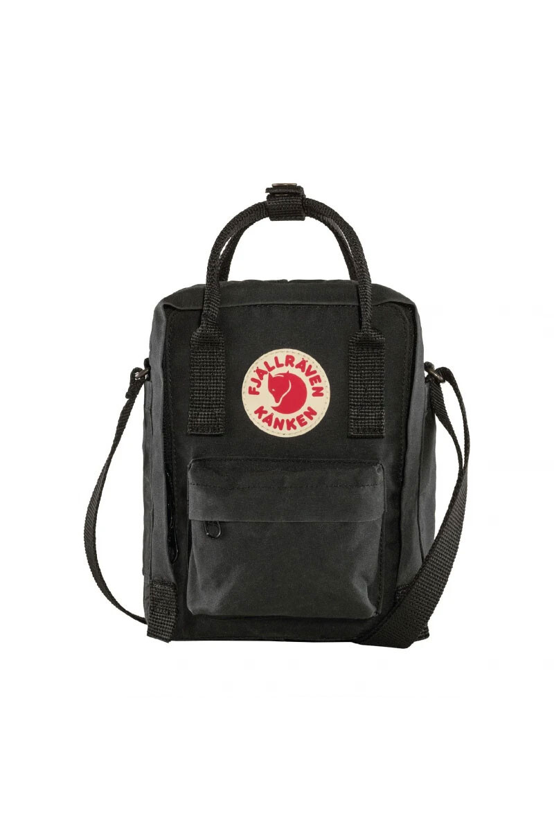 Kanken Sling - Black 