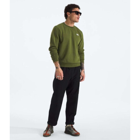 Buzo Evolution Simple Dome Woodland Green