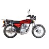 Moto Baccio Classic F 125 Moto Baccio Classic F 125