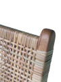 Silla Plegable Daya Color Unico