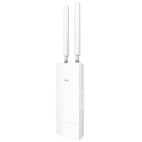 Access Point Cudy Wifi AC1200 Outdoor 001