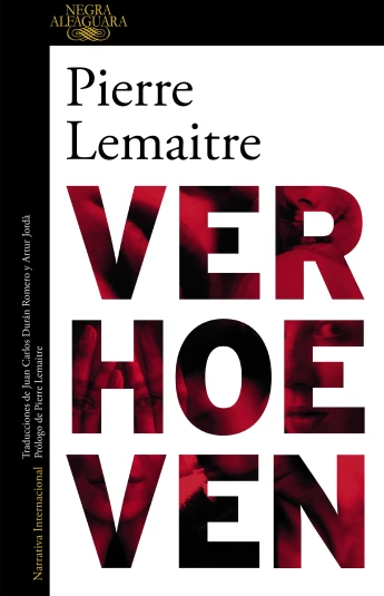 Verhoeven Verhoeven