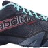 Babolat Calzados Padel Masculino Jet_Premura_2_Lebron Black/Fiesta_Red 0