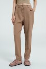 PANTALON Marron