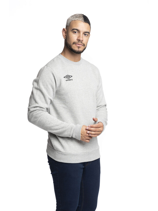 Buzo Básico Umbro Hombre 5m2