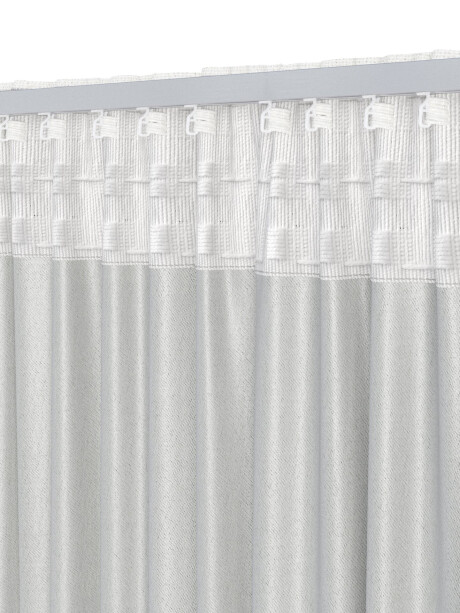 Cortina HITRA 1x140x300 beige Cortina HITRA 1x140x300 beige