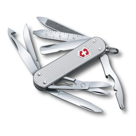 Outdoor Victorinox Minichamp Alox 58 mm Outdoor Victorinox Minichamp Alox 58 mm