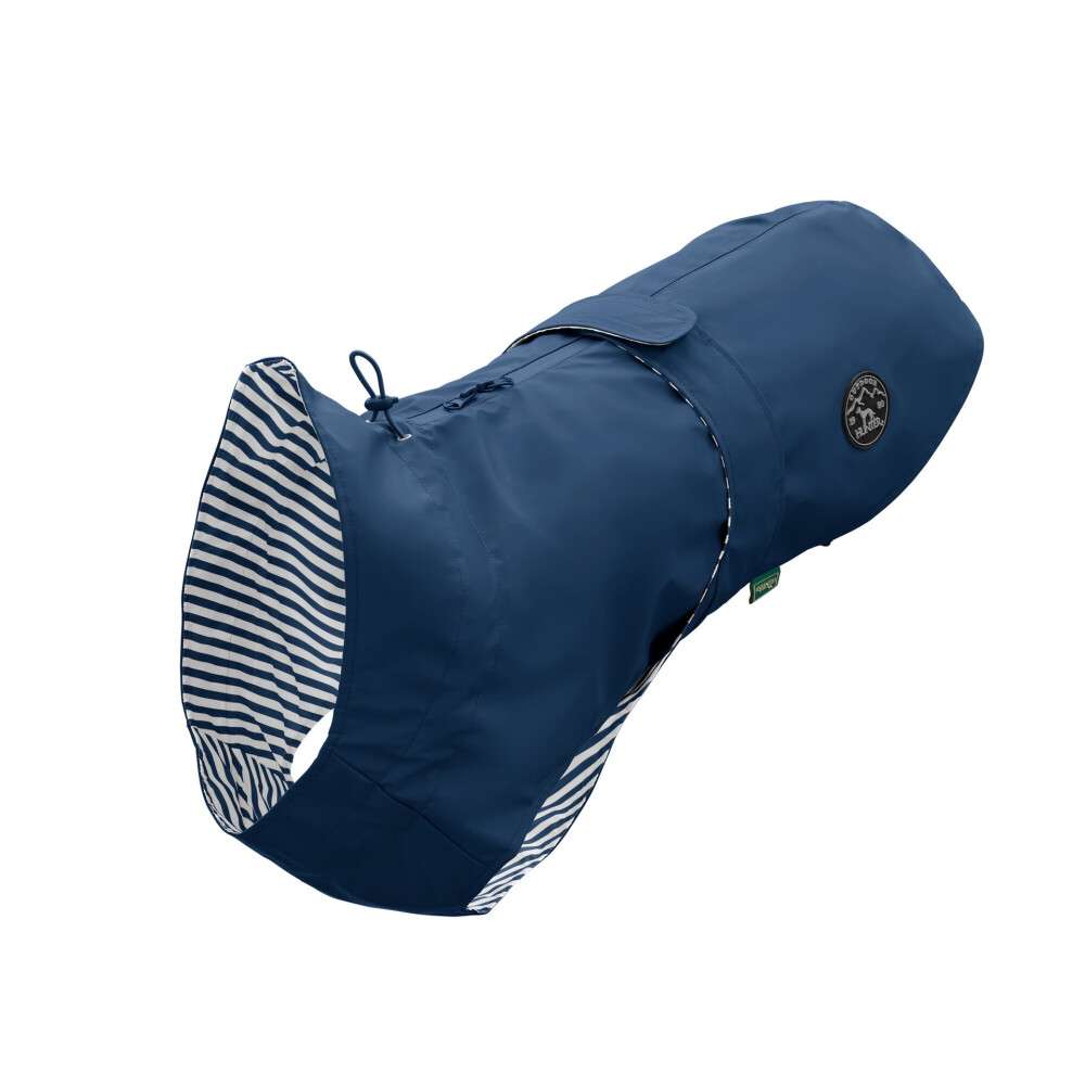 IMPERMEABLE HUNTER MILFORD 70 AZUL IMPERMEABLE HUNTER MILFORD 70 AZUL