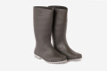 BOTA JOBMASTER NEGRA C/LARGA Negro