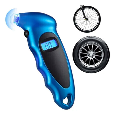 HERRAMIENTAS - MEDIDOR PRESION NEUMATICOS LINTERNA MARTILLO EMERG WESTON HERRAMIENTAS - MEDIDOR PRESION NEUMATICOS LINTERNA MARTILLO EMERG WESTON