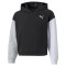 Buzo Puma Modern Sport Hoodie Buzo Puma Modern Sport Hoodie