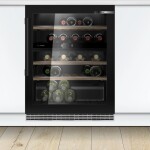Vinoteca Bosch KUW21AHG0 negro