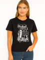 Remera Antoine Estampado 2