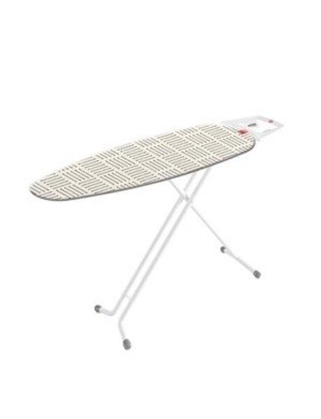 TABLA DE PLANCHAR MEDIUM 120x40CM RAYAS TABLA DE PLANCHAR MEDIUM 120x40CM RAYAS
