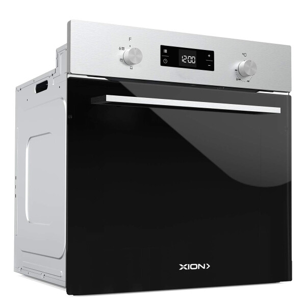 Horno De Empotrar Xion Xi-hde81x HORNO DE EMPOTRAR XION XI-HDE81X